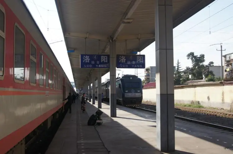 成都到洛陽物流公司|成都到洛陽專線|物流運輸