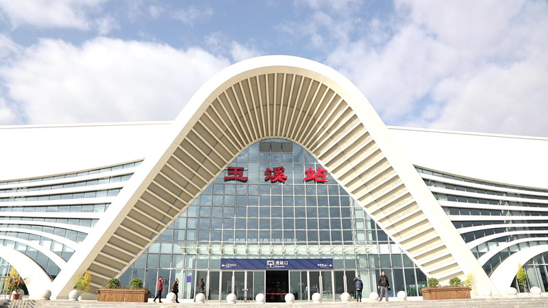 成都到玉溪物流公司|成都至玉溪專(zhuān)線（市縣鎮(zhèn)-均可）