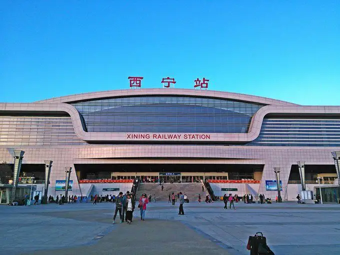 成都到西寧物流公司-成都到西寧專線-實時追蹤